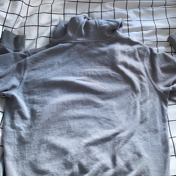 Hurley hoodie - Picture 3 of 4